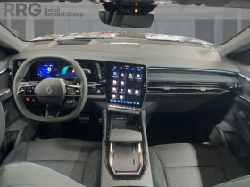 Renault Austral mild hybrid advanced 130 BVB  occasion  Beaupuy - photo n3