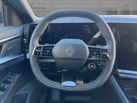 Renault Austral mild hybrid advanced 130 BVB  occasion  Beaupuy - photo n5
