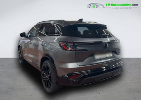 Renault Austral mild hybrid advanced 130 BVB  occasion  Beaupuy - photo n4