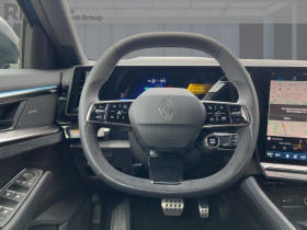 Renault Austral mild hybrid advanced 130 BVB  occasion  Beaupuy - photo n7