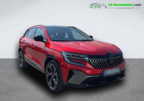 Renault Austral mild hybrid advanced 130 BVB  occasion  Beaupuy - photo n2