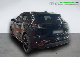 Renault Austral mild hybrid advanced 130 BVB  occasion  Beaupuy - photo n4