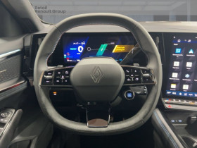 Renault Austral mild hybrid advanced 130 BVB  occasion  Beaupuy - photo n7