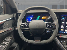 Renault Austral mild hybrid advanced 130 BVB  occasion  Beaupuy - photo n6