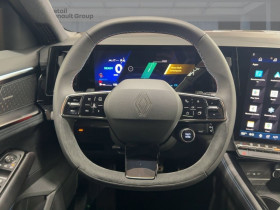 Renault Austral mild hybrid advanced 130 BVB  occasion  Beaupuy - photo n7