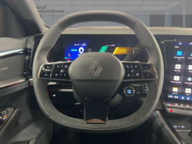 Renault Austral mild hybrid advanced 130 BVB  occasion  Beaupuy - photo n7