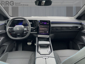 Renault Austral mild hybrid advanced 130 BVB  occasion  Beaupuy - photo n3