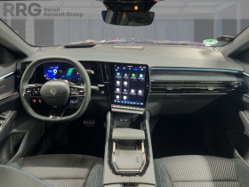 Renault Austral mild hybrid advanced 130 BVB  occasion  Beaupuy - photo n3