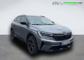 Renault Austral mild hybrid advanced 130 BVB  occasion  Beaupuy - photo n2