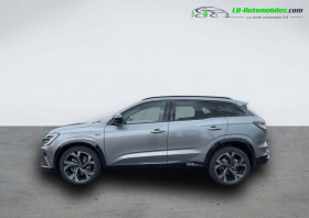 Renault Austral mild hybrid advanced 130 BVB  occasion  Beaupuy - photo n4