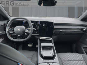 Renault Austral mild hybrid advanced 130 BVB  occasion  Beaupuy - photo n3
