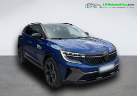 Renault Austral mild hybrid advanced 130 BVB  occasion  Beaupuy - photo n2
