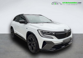Renault Austral mild hybrid advanced 130 BVB  occasion  Beaupuy - photo n2