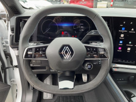 Renault Austral mild hybrid advanced 130 BVB  occasion  Beaupuy - photo n7