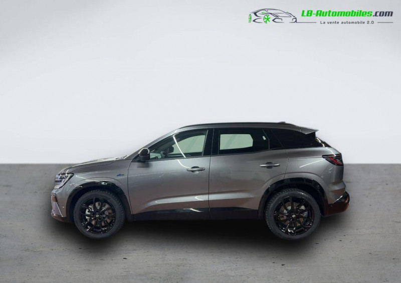 Renault Austral mild hybrid advanced 130 BVB  occasion  Beaupuy - photo n5