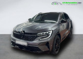 Renault Austral mild hybrid advanced 130 BVB   Beaupuy 31