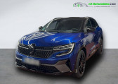 Renault Austral mild hybrid advanced 130 BVB   Beaupuy 31