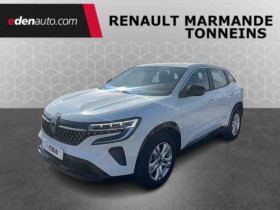 Renault Austral , garage RENAULT MARMANDE  Sainte-Bazeille