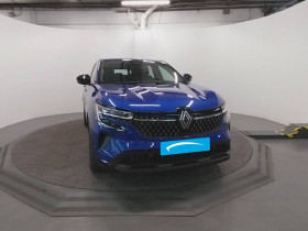 Renault Austral , garage BRIOCAR RENNES  SAINT-GREGOIRE