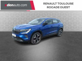 Renault Austral mild hybrid advanced 130 Evolution   Toulouse 31