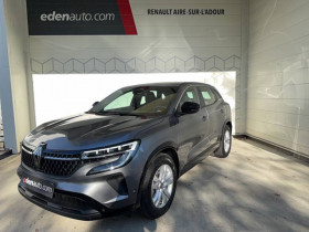 Renault Austral , garage RENAULT AIRE SUR ADOUR � Aire sur Adour