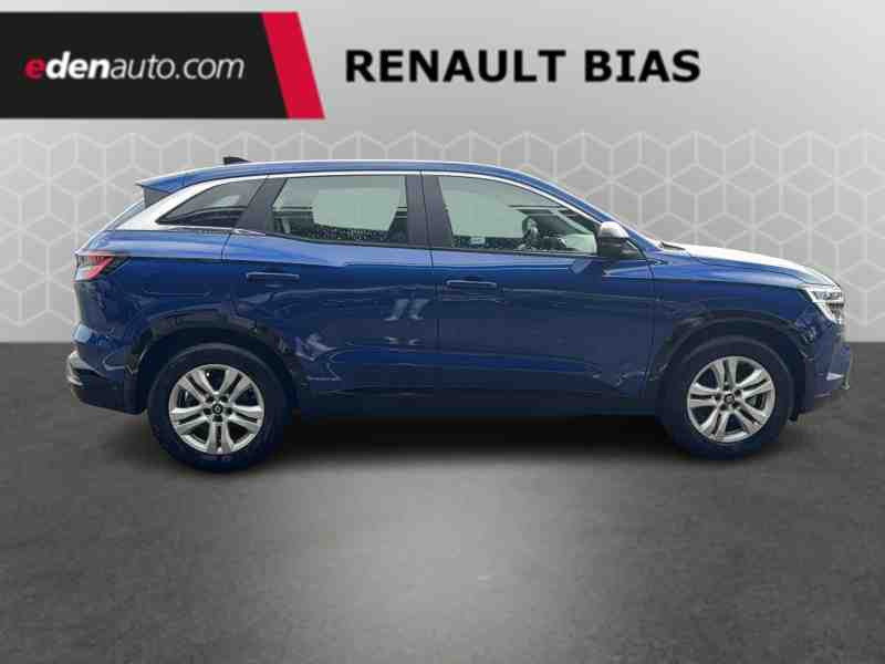 Renault Austral mild hybrid advanced 130 GSR2 Evolution 2025 - photo n°6 Renault Austral mild hybrid advanced 130 GSR2 Evolution  occasion à Villeneuve-sur-Lot - photo n°6