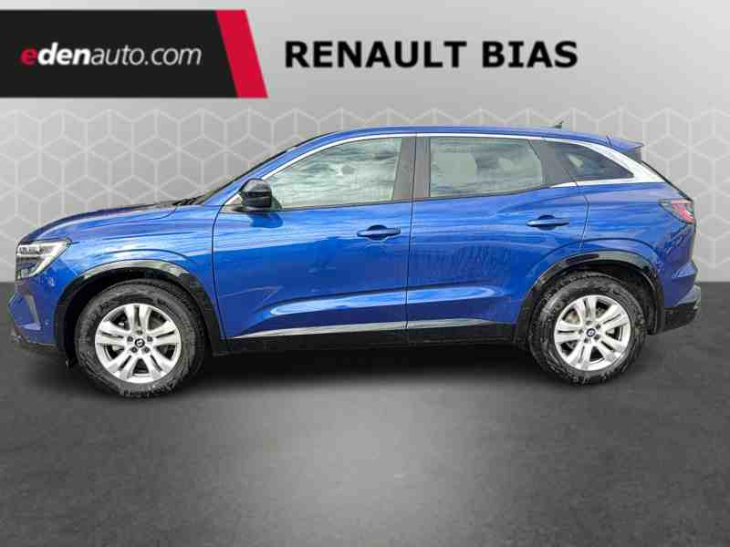 Renault Austral mild hybrid advanced 130 GSR2 Evolution 2025 - photo n°2 Renault Austral mild hybrid advanced 130 GSR2 Evolution  occasion à Villeneuve-sur-Lot - photo n°2