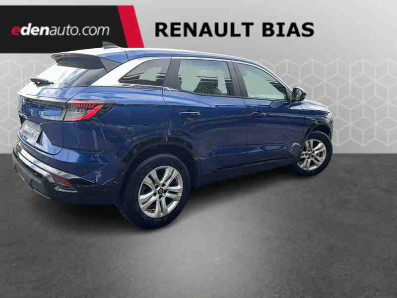Renault Austral mild hybrid advanced 130 GSR2 Evolution 2025 - photo n°5 Renault Austral mild hybrid advanced 130 GSR2 Evolution  occasion à Villeneuve-sur-Lot - photo n°5