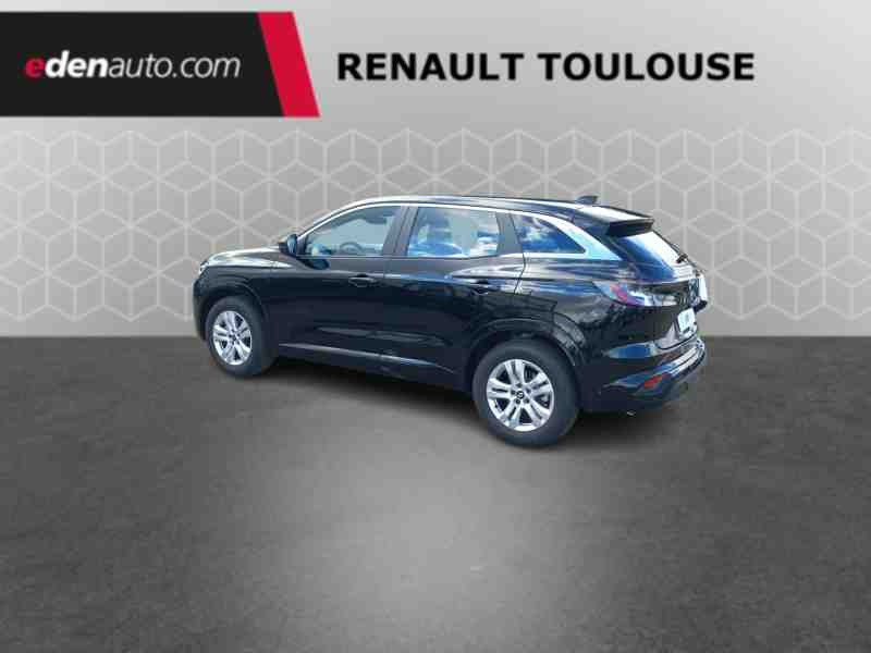 Renault Austral mild hybrid advanced 130 GSR2 Evolution 2025 - photo n°3 Renault Austral mild hybrid advanced 130 GSR2 Evolution  occasion à Toulouse - photo n°3