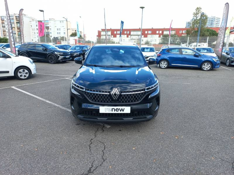 Renault Austral mild hybrid advanced 130 GSR2 Evolution 2025 - photo n°8 Renault Austral mild hybrid advanced 130 GSR2 Evolution  occasion à Toulouse - photo n°8