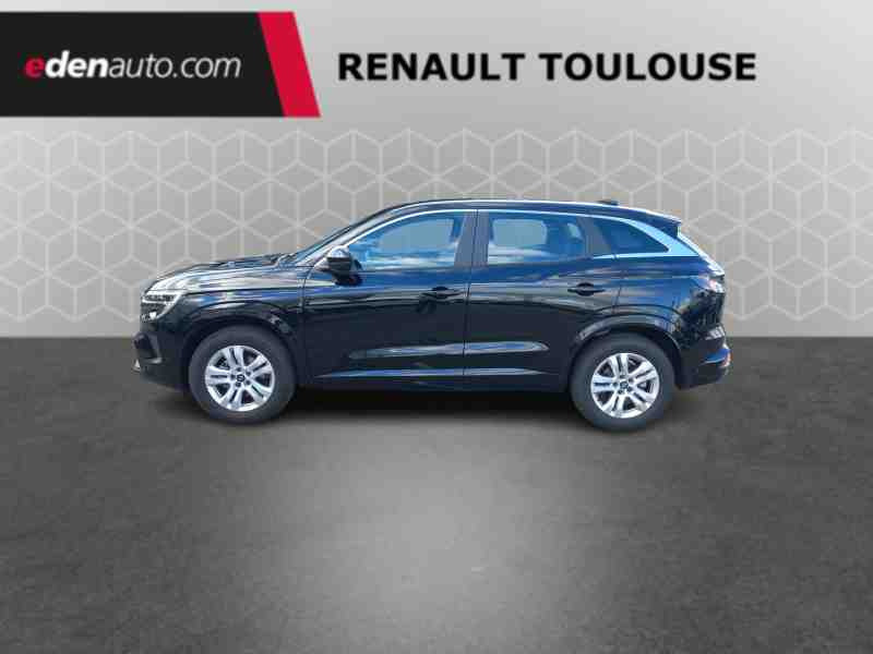 Renault Austral mild hybrid advanced 130 GSR2 Evolution 2025 - photo n°2 Renault Austral mild hybrid advanced 130 GSR2 Evolution  occasion à Toulouse - photo n°2