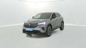 Renault Austral occasion 2023 mise en vente &agrave; SAINT-GREGOIRE par le garage BRIOCAR RENNES - photo n&deg;1