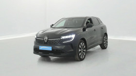 Renault Austral , garage BRIOCAR RENNES  SAINT-GREGOIRE