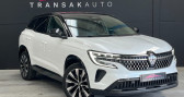 Renault Austral occasion année 2023 boite Manuelle Annonce Renault Austral occasion Hybride MILD HYBRID ADVANCED 130 TECHNO / ENTRETIEN /CAMERA DE RECUL à Maubeuge