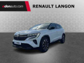 Annonce Renault Austral occasion Essence mild hybrid advanced 130 Techno  Langon