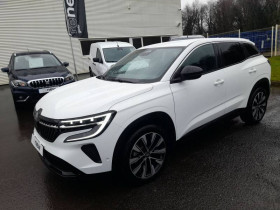 Renault Austral , garage RENAULT GUINGAMP  PLOUMAGOAR