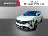 Annonce Renault Austral occasion Essence mild hybrid advanced 130 Techno � Toulouse