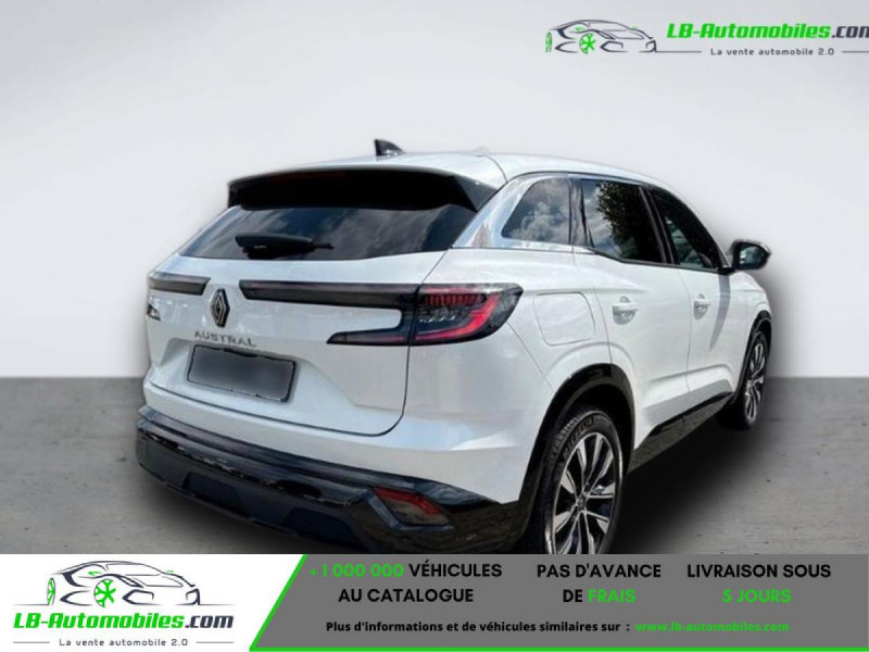 Renault Austral TCe 160 BVA  occasion � Beaupuy - photo n�4