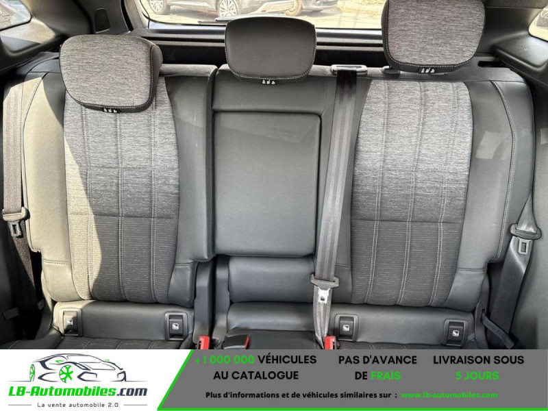 Renault Austral TCe 160 BVA  occasion � Beaupuy - photo n�8