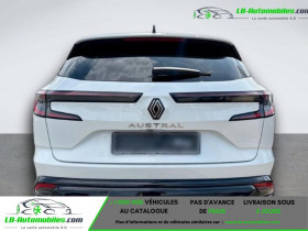 Renault Austral TCe 160 BVA  occasion � Beaupuy - photo n�7