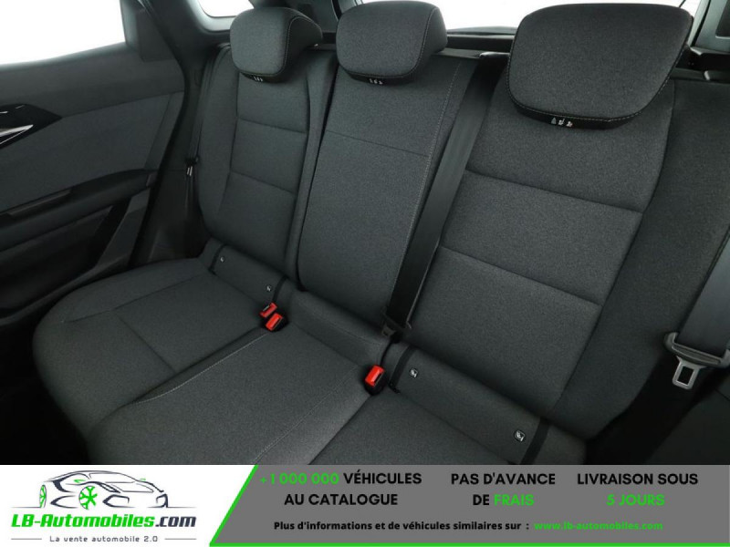 Renault Austral TCe 160 BVA  occasion � Beaupuy - photo n�8