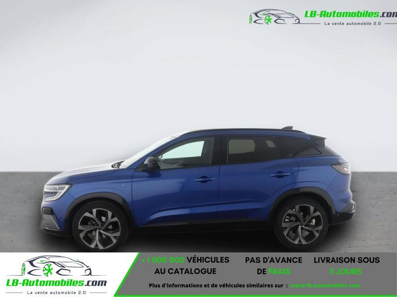 Renault Austral TCe 160 BVA  occasion  Beaupuy - photo n4