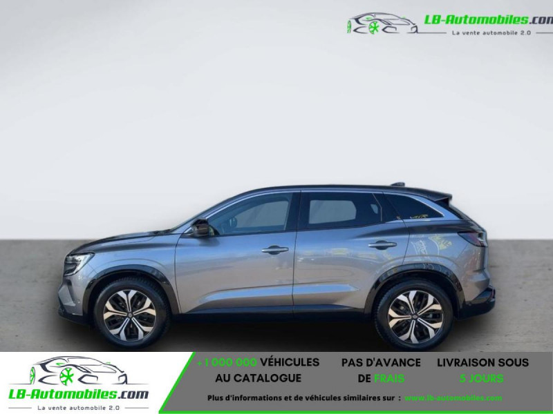 Renault Austral TCe 160 BVA  occasion  Beaupuy - photo n5