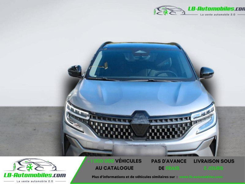 Renault Austral TCe 160 BVA  occasion  Beaupuy - photo n5