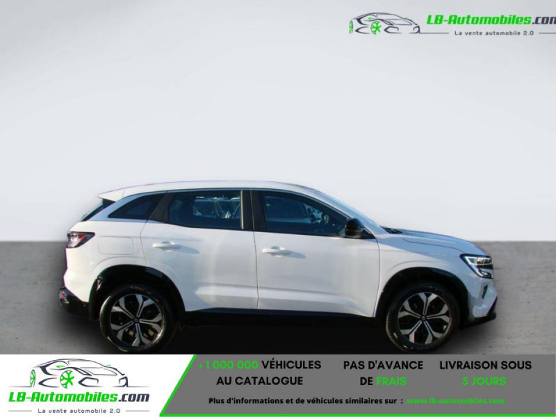 Renault Austral TCe 160 BVA  occasion  Beaupuy - photo n3