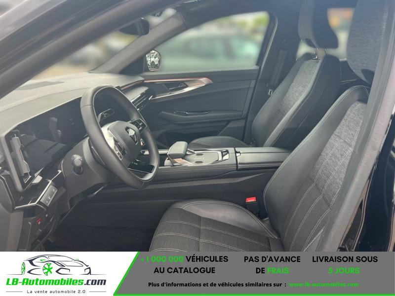 Renault Austral TCe 160 BVA 2023 - photo n°4 Renault Austral TCe 160 BVA  occasion à Beaupuy - photo n°4