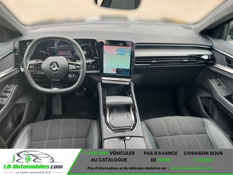 Renault Austral TCe 160 BVA 2023 - photo n°3 Renault Austral TCe 160 BVA  occasion à Beaupuy - photo n°3