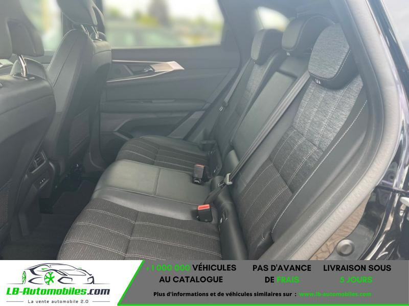 Renault Austral TCe 160 BVA 2023 - photo n°5 Renault Austral TCe 160 BVA  occasion à Beaupuy - photo n°5