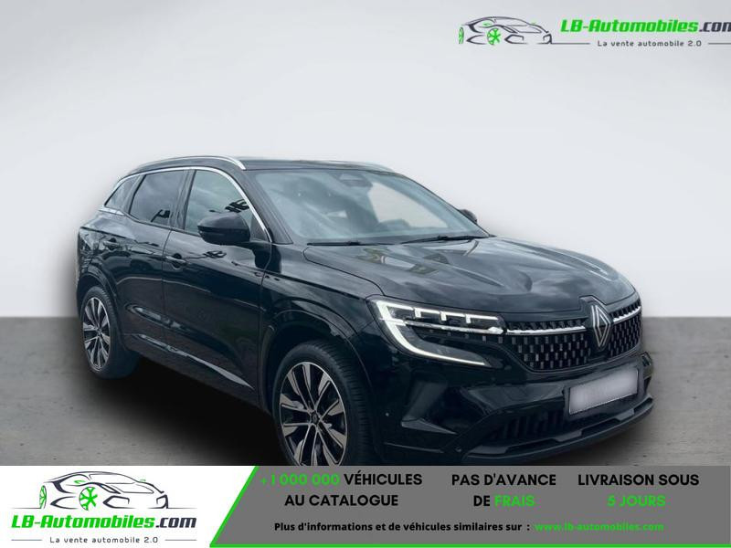 Renault Austral TCe 160 BVA 2023 - photo n°2 Renault Austral TCe 160 BVA  occasion à Beaupuy - photo n°2