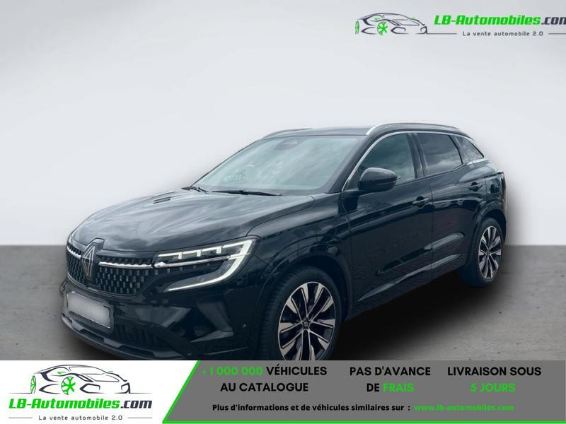 Renault Austral TCe 160 BVA 2023 Renault Austral TCe 160 BVA  occasion à Beaupuy